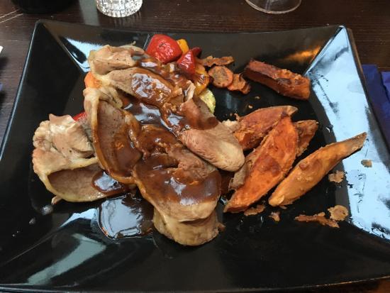 Cafe Restaurant de V